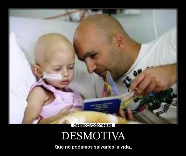 DESMOTIVA - 