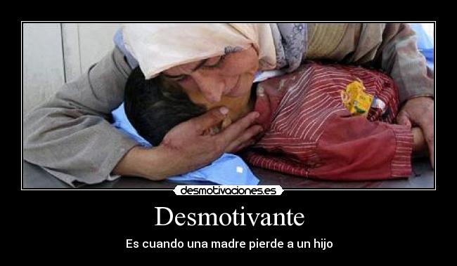 Desmotivante - 