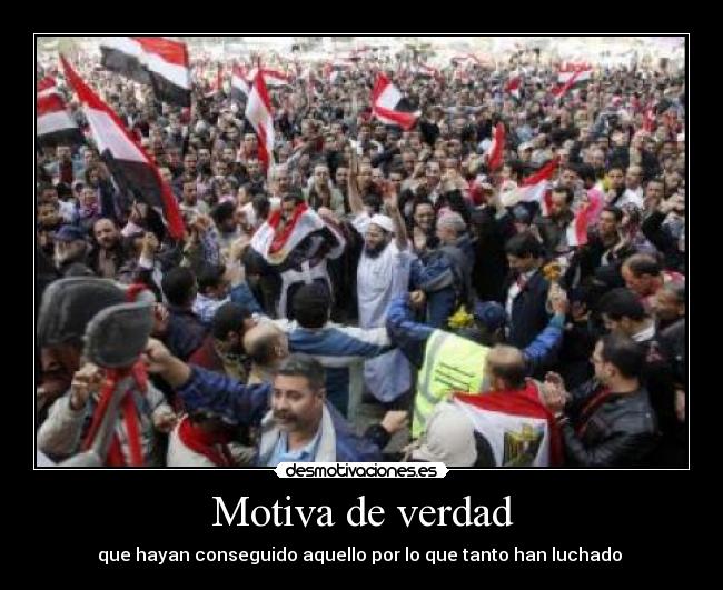 Motiva de verdad - 