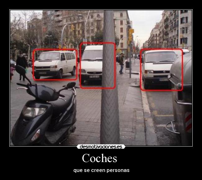 carteles desmotivaciones