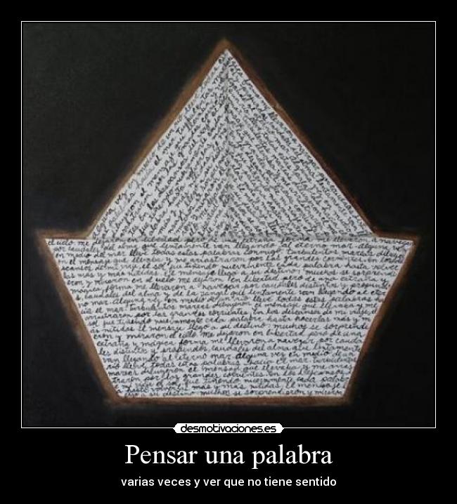 carteles awrrwet desmotivaciones