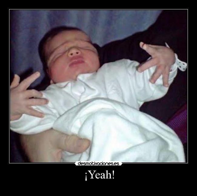 ¡Yeah! - 