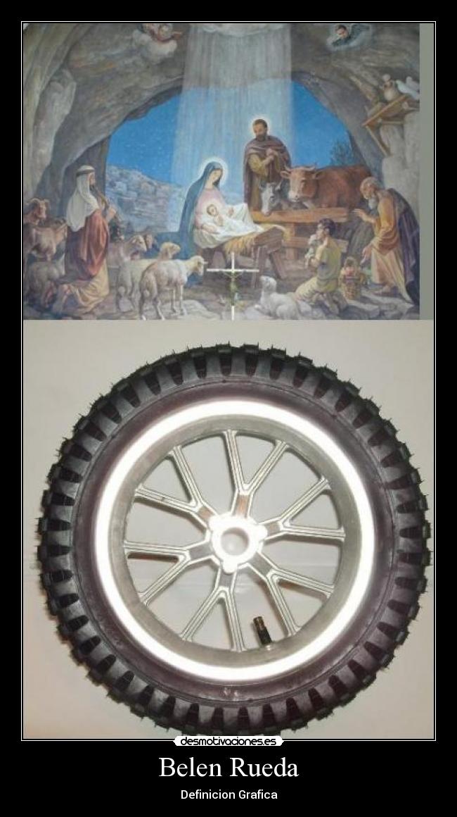 Belen Rueda - Definicion Grafica