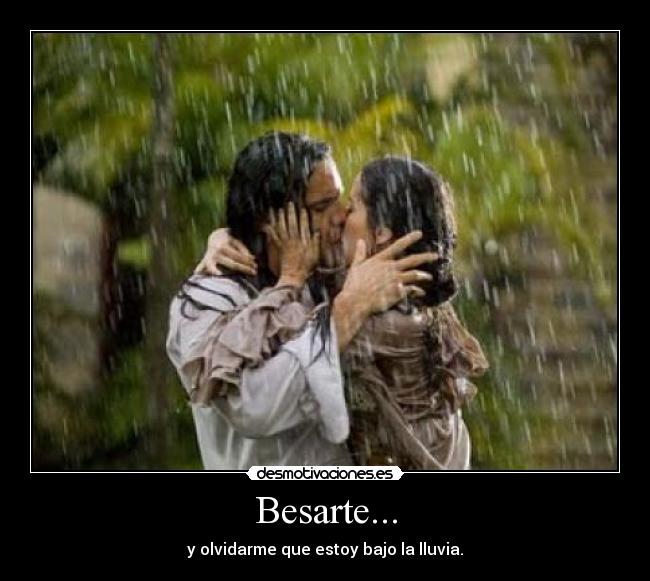 carteles besos desmotivaciones