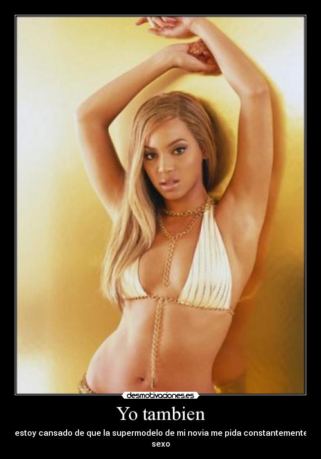 carteles supermodelo desmotivaciones