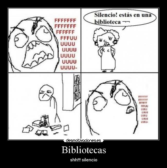 Bibliotecas - 