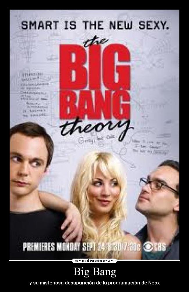 Big Bang -