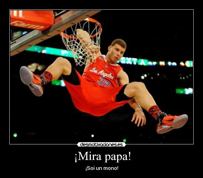 ¡Mira papa! - 