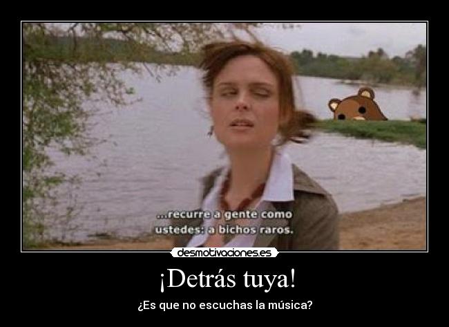 carteles desmotivaciones