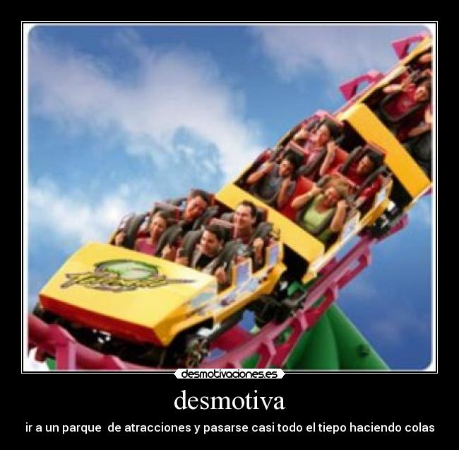 desmotiva - 