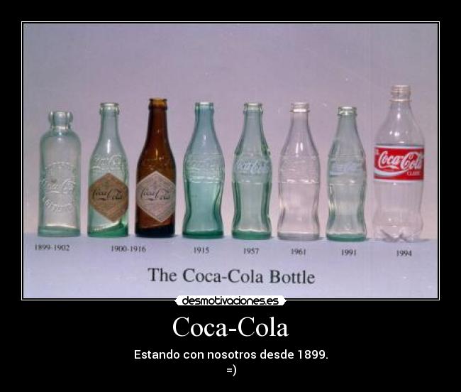 Coca-Cola -