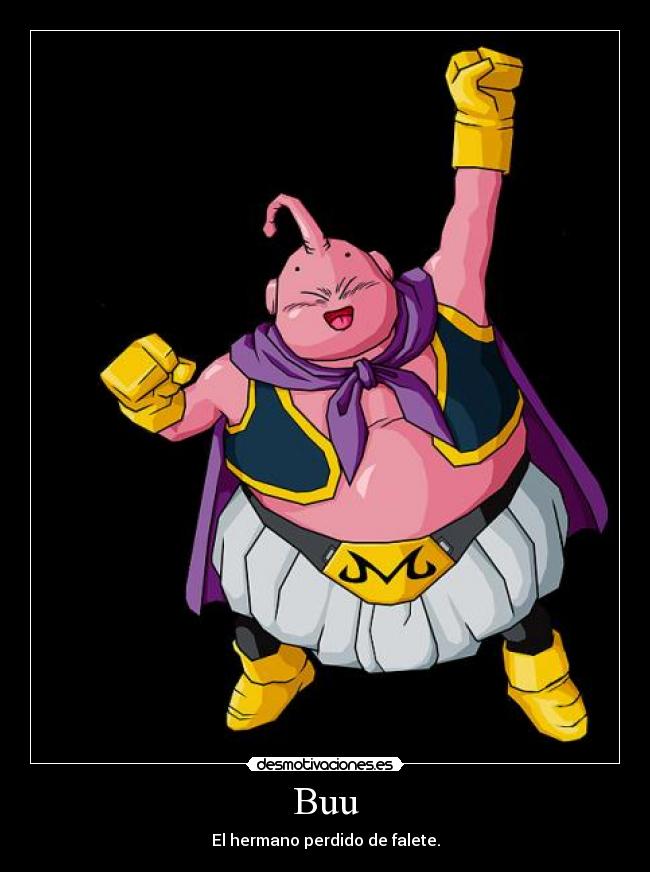 Buu - 