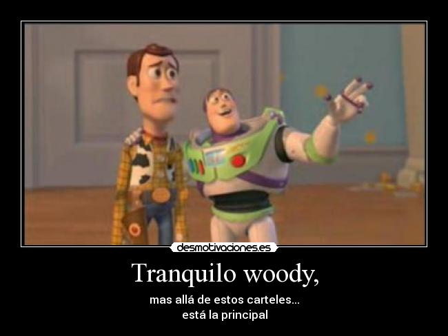 Tranquilo woody, - 