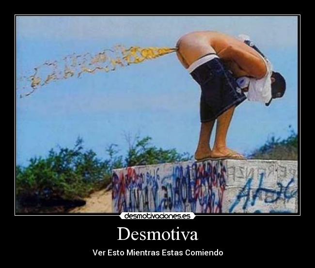 Desmotiva -