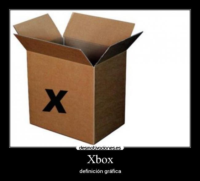 Xbox -