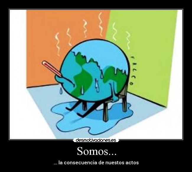 Somos... -