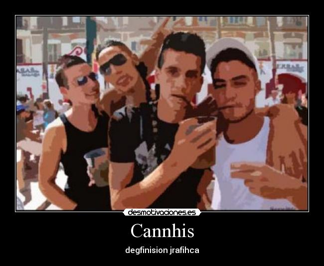 Cannhis - 