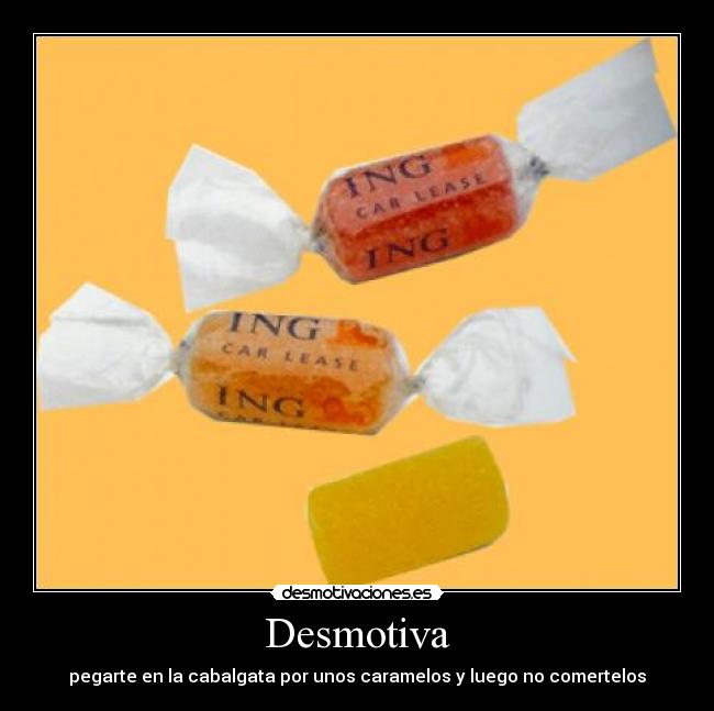 Desmotiva -