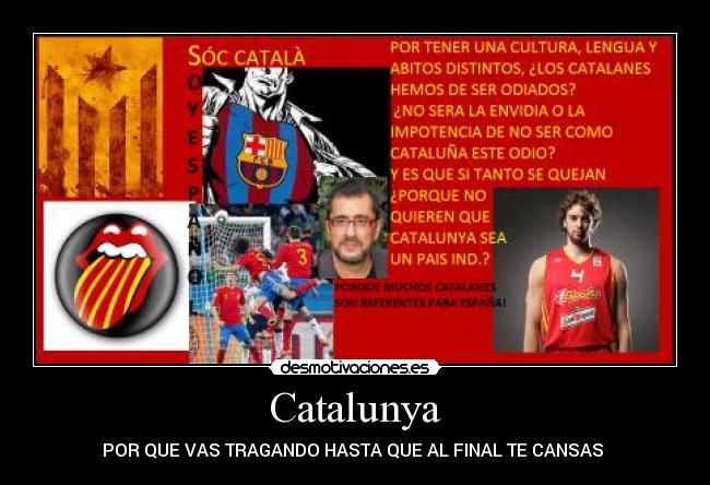Catalunya - 