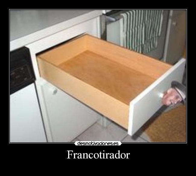 Francotirador - 