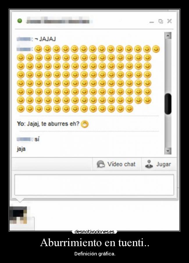 carteles tuenti aburrimiento tuenti desmotivaciones