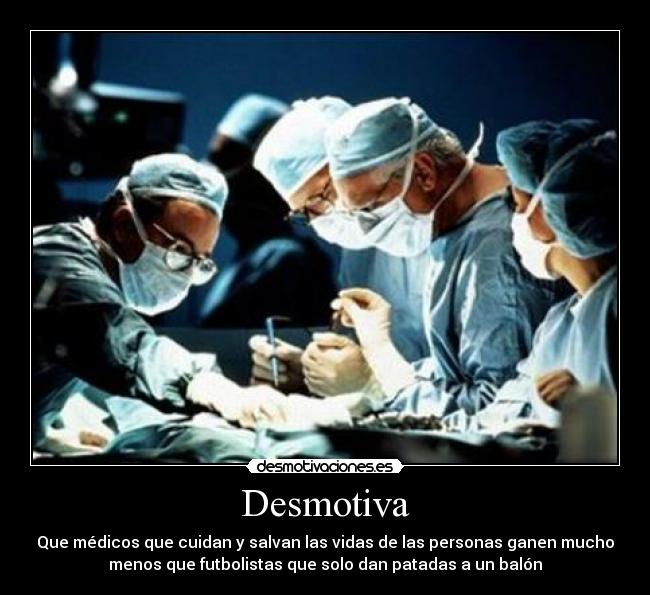 Desmotiva -