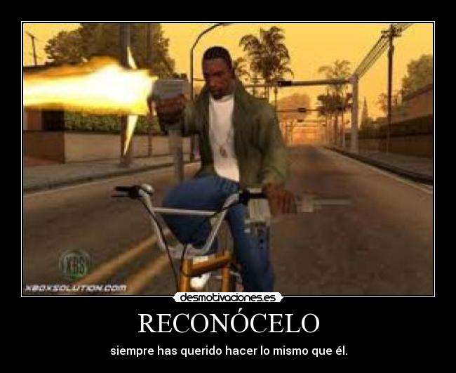 RECONÓCELO - 