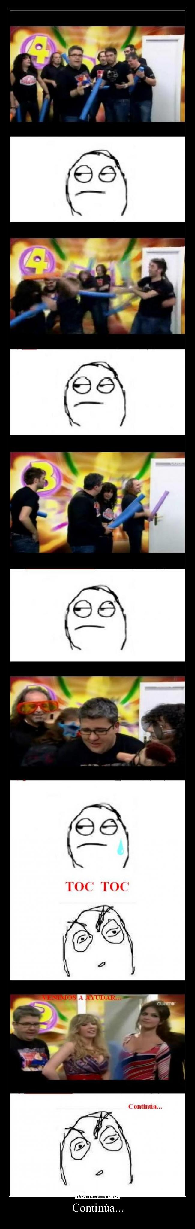 Continúa... -