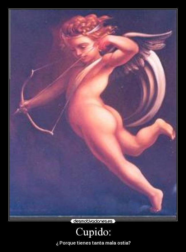 Cupido: - 