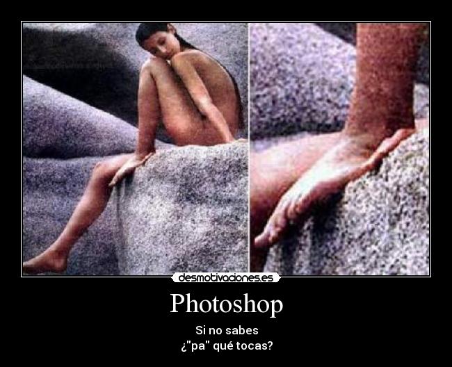 Photoshop -