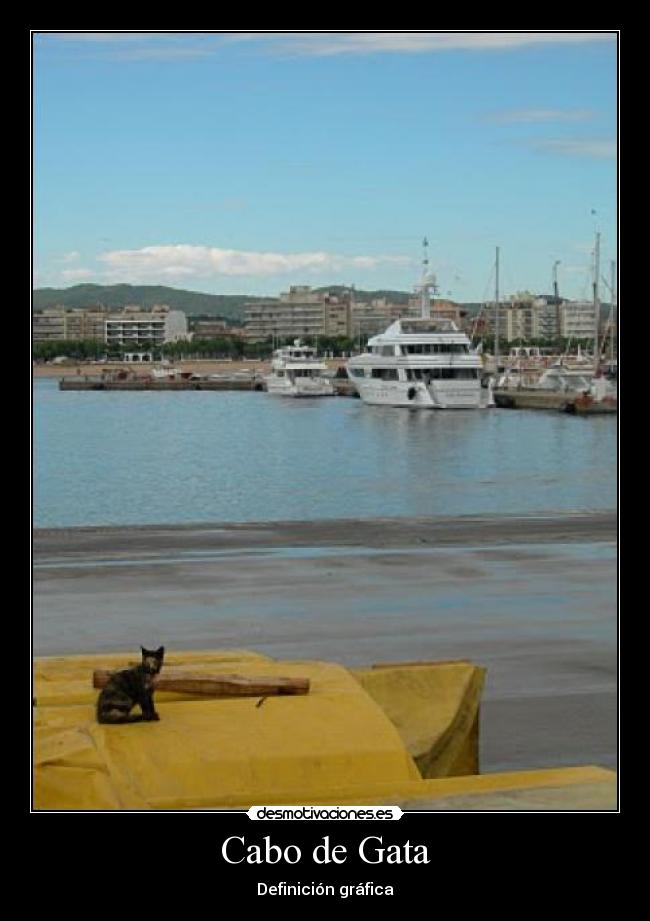 carteles definicion grafica desmotivaciones