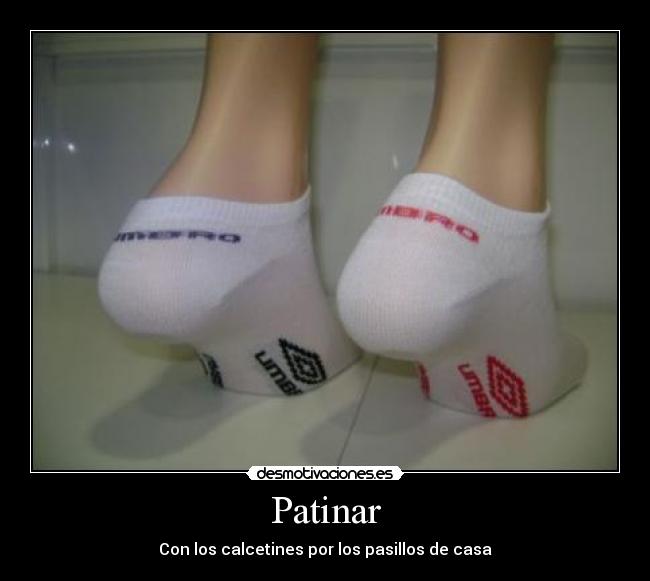 Patinar - 