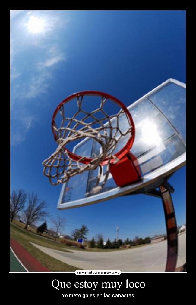 Que estoy muy loco - 