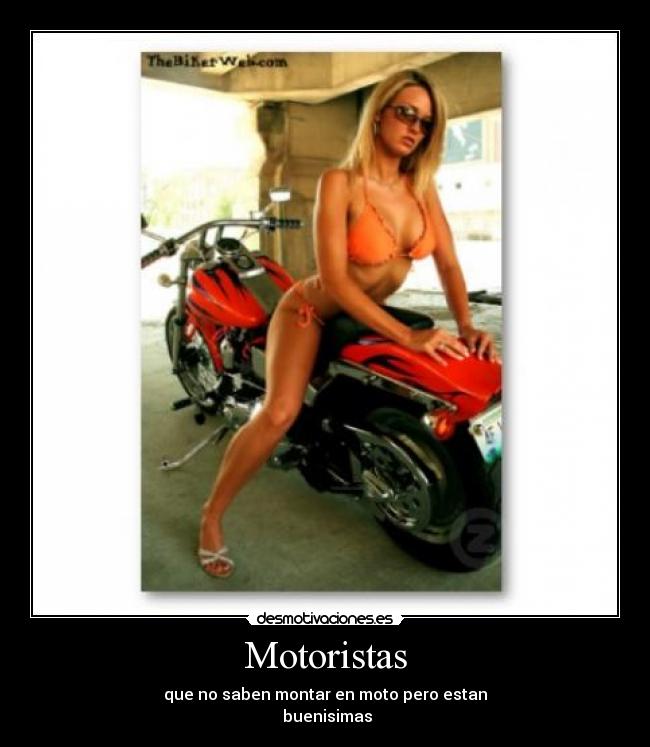 Motoristas - 