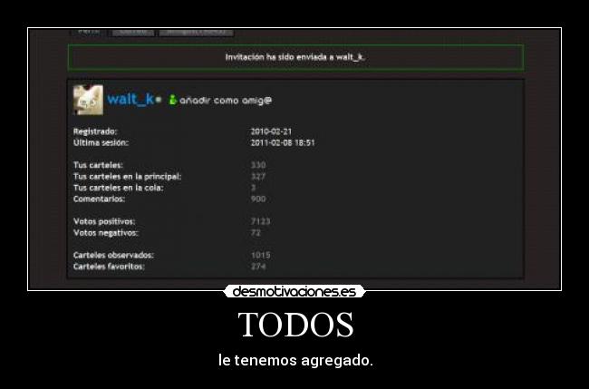 carteles walt_k desmotivaciones