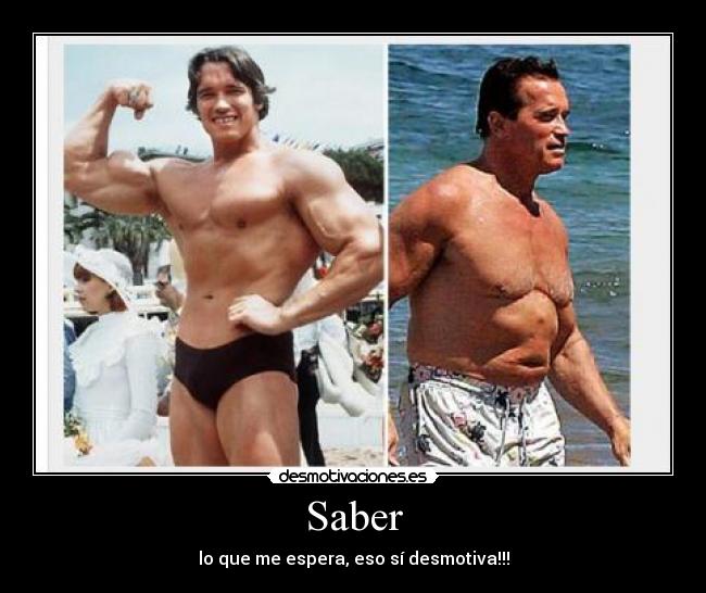 carteles desmotivaciones saber que desde tiemposimmemorables desmotivaciones