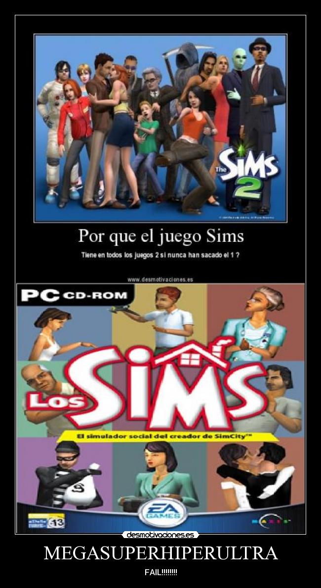 MEGASUPERHIPERULTRA - FAIL!!!!!!!!