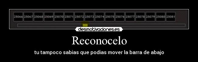 Reconocelo - 