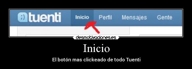 Inicio - 