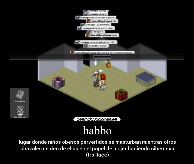 habbo - 