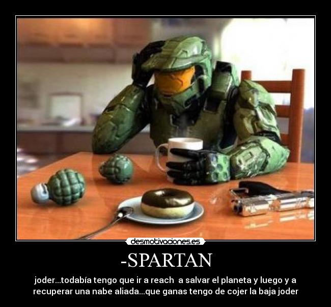-SPARTAN - 