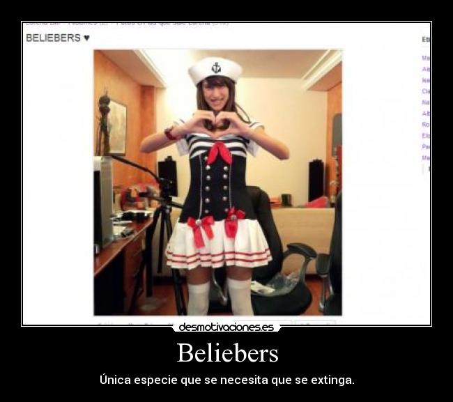 Beliebers -