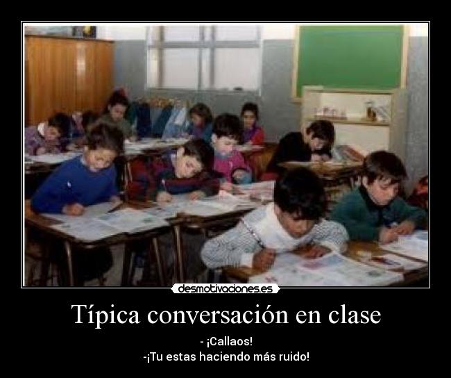 carteles  desmotivaciones