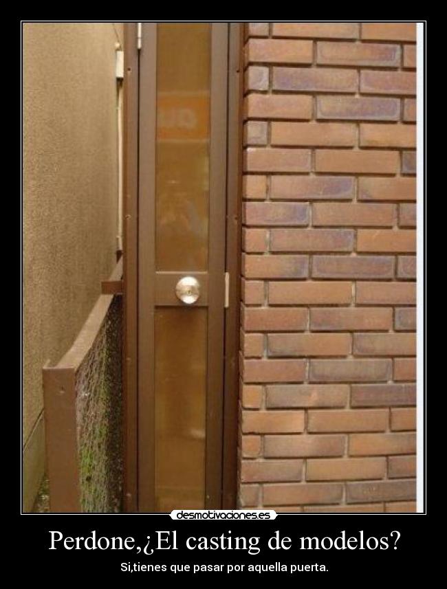 carteles modelospuerta desmotivaciones