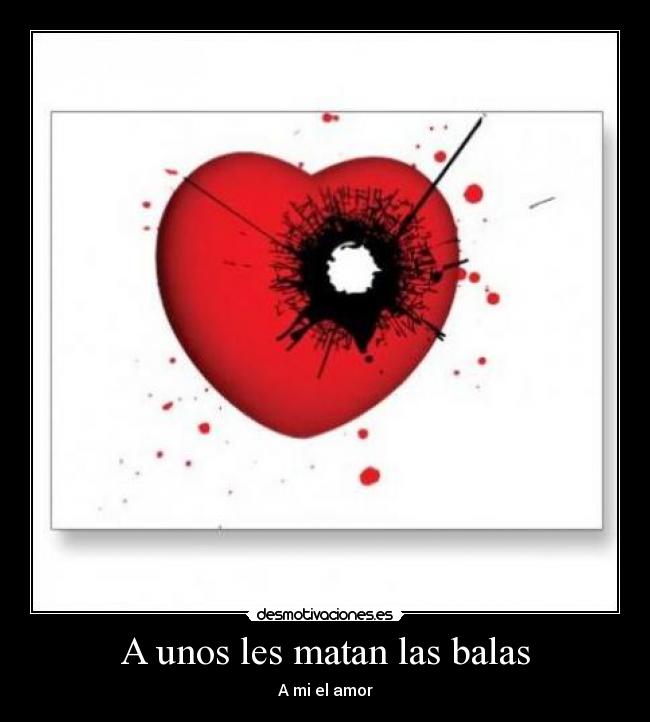 carteles amor desmotivaciones