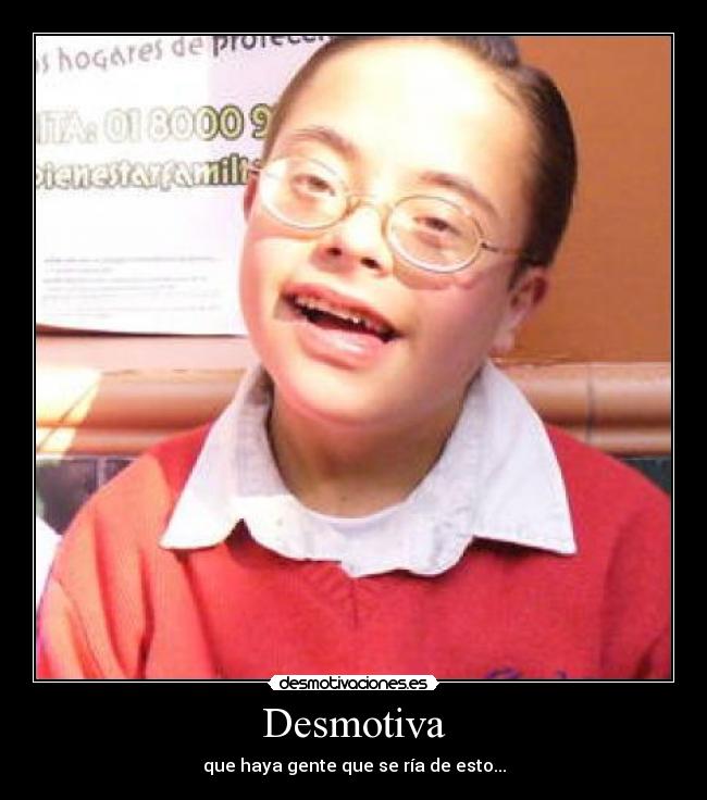 Desmotiva - 