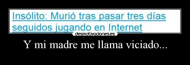 carteles madre aaa desmotivaciones