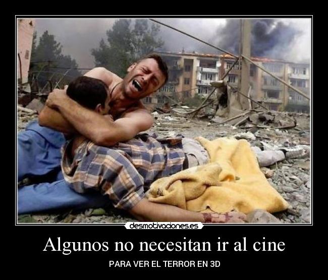 carteles cine algunos necesitan desmotivaciones