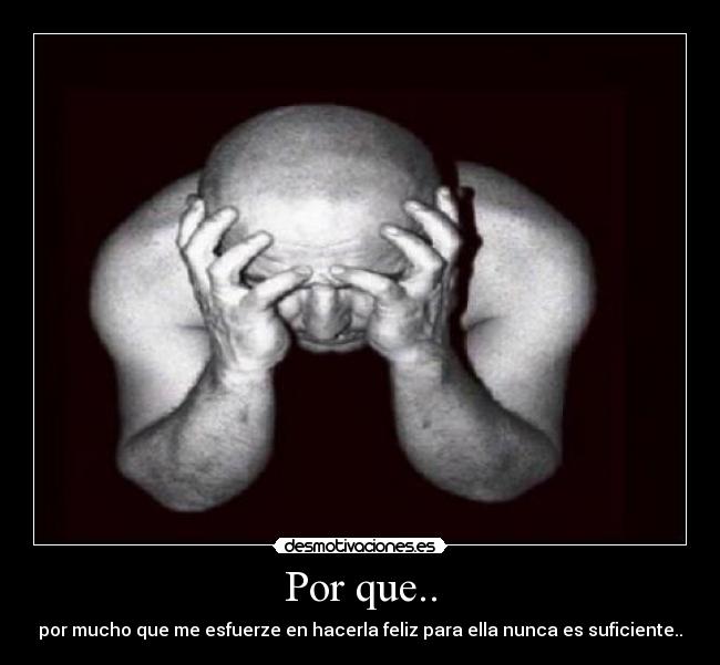 Por que.. - 