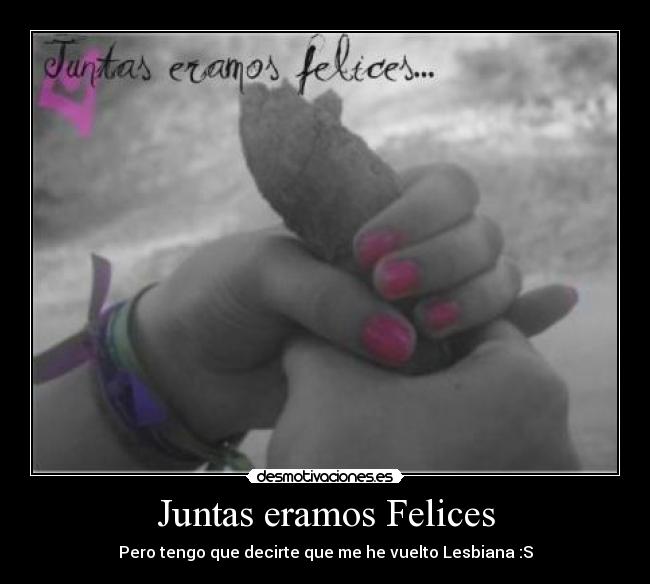 carteles feliz desmotivaciones